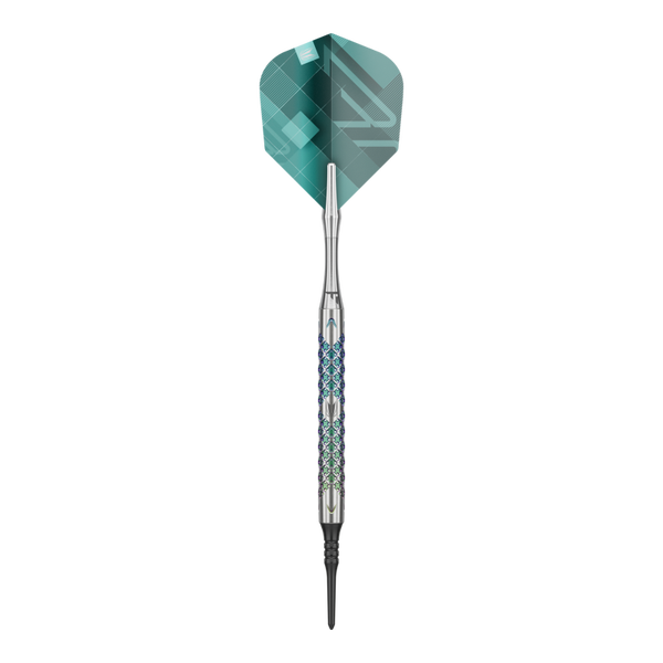 Target Rove 10 Softdarts 18 Gr.