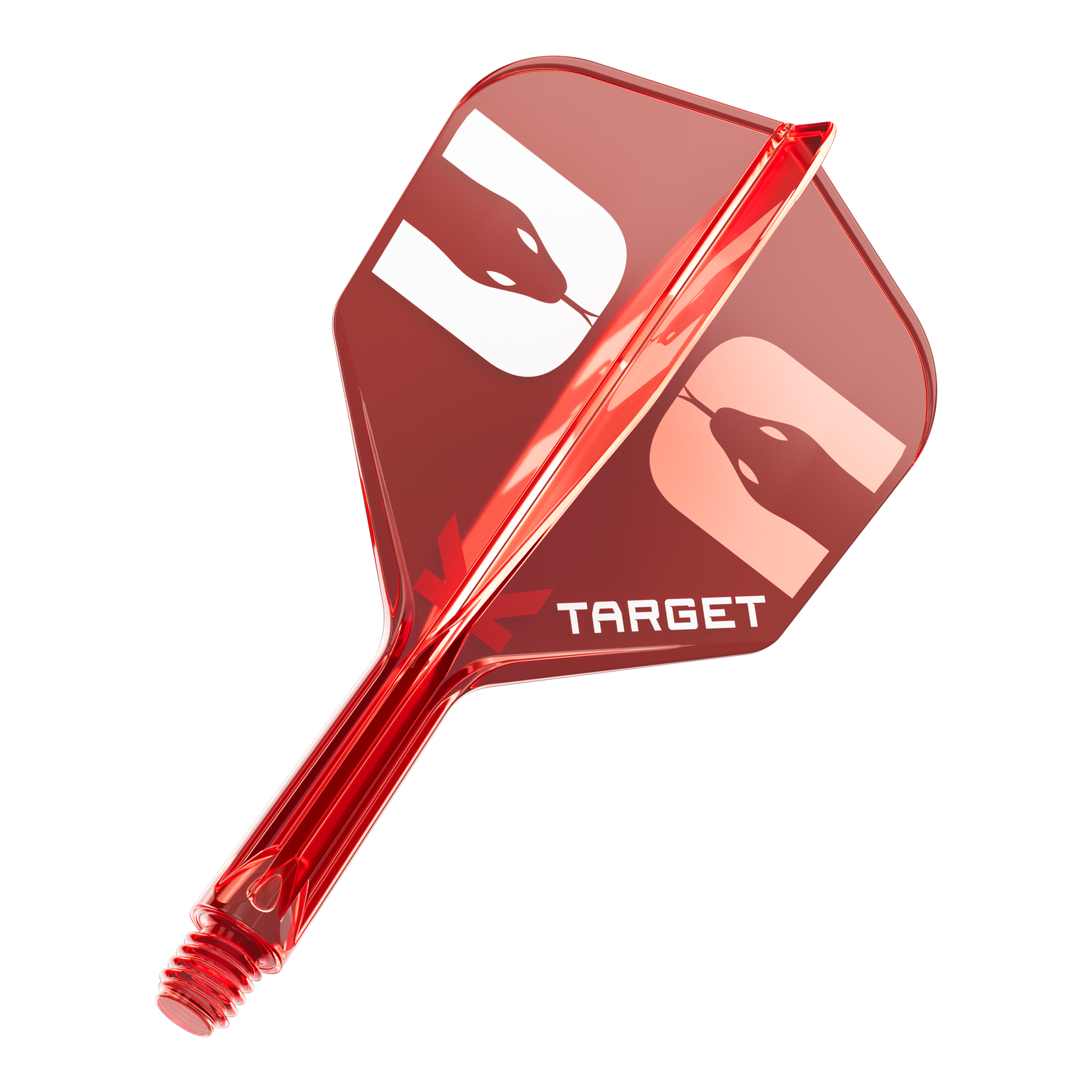 Target K-Flex Nathan Aspinall No6 Flights