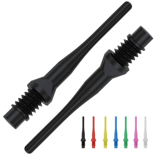 BULL'S Tufflex Soft Tips 6mm(2BA)