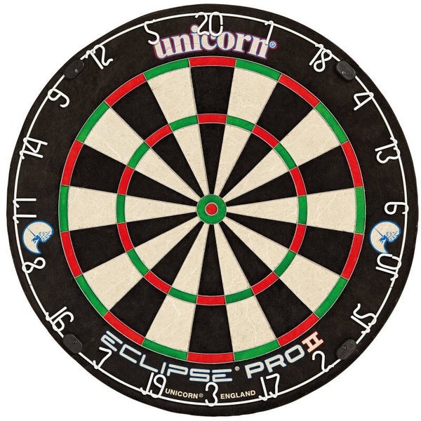 Unicorn Eclipse Pro2 Bristle Board