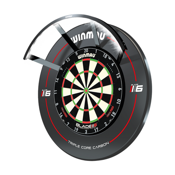 Winmau Polaris 120° LED Dartboard Light