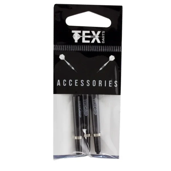 TEX Black Nylon Dart Shafts