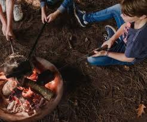 Buitenspeeldagen Paasvakantie