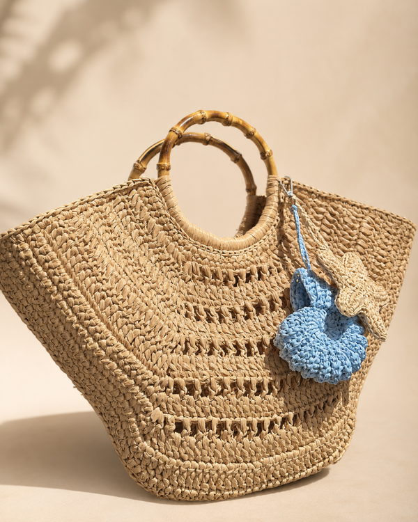 Sac Raphia