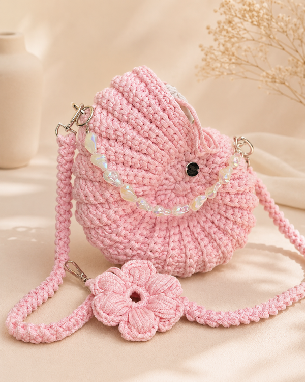 SHELL Bag