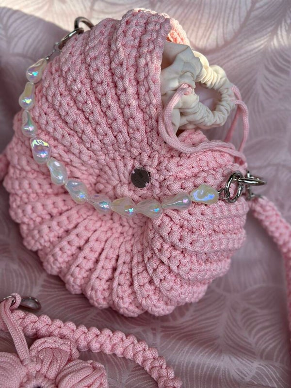 SHELL Bag