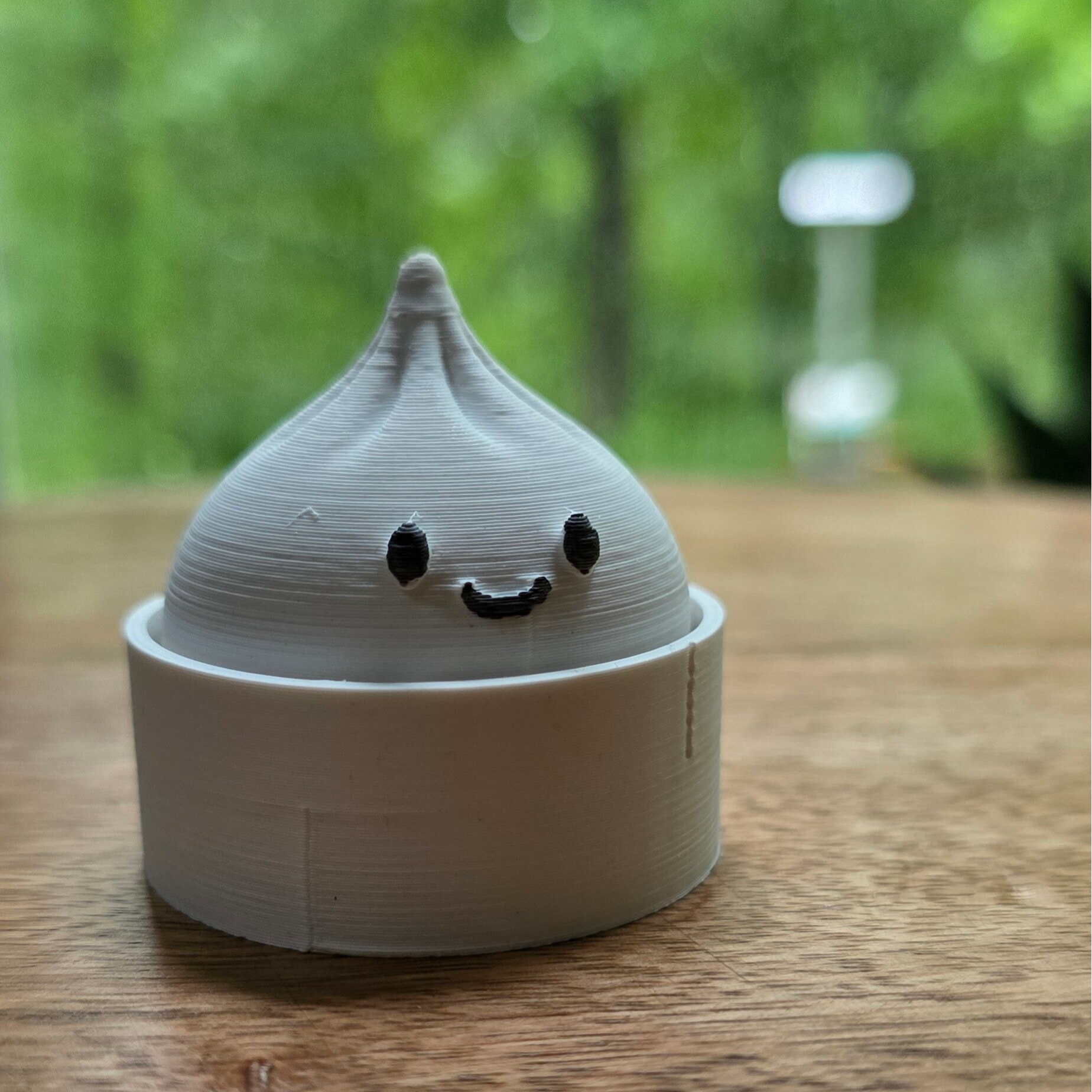 Dumplings Clicker