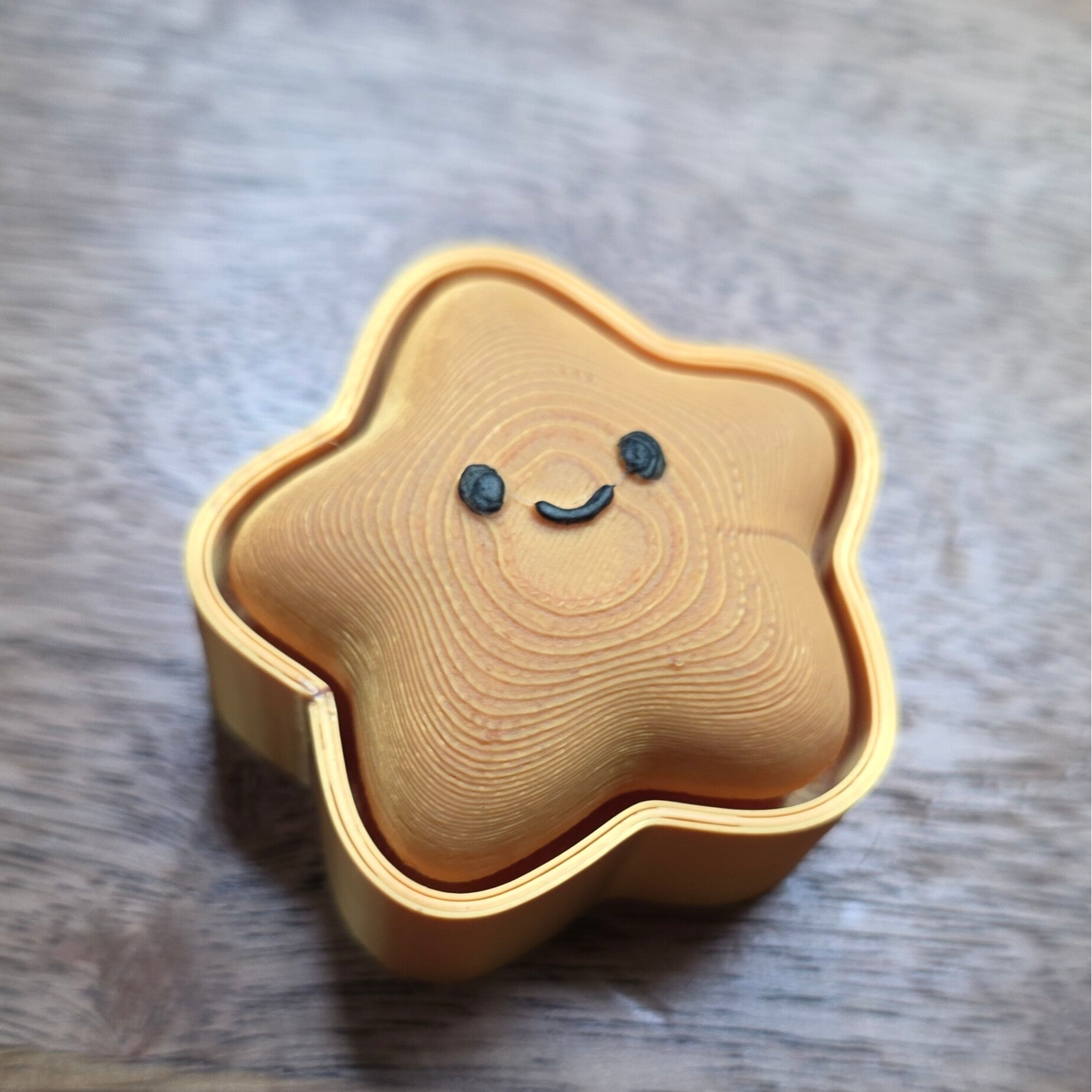 Star Clicker