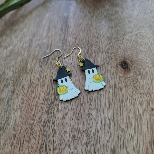Little Boo Collection 53