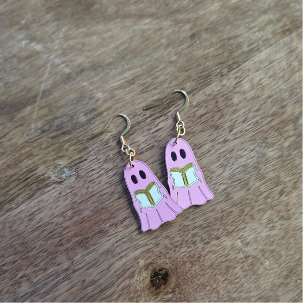 Little Boo Collection 16