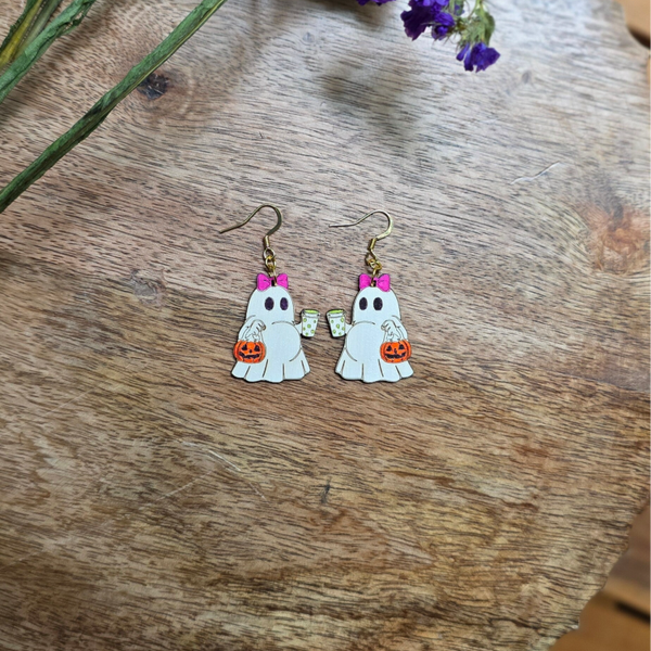 Little Boo Collection 02