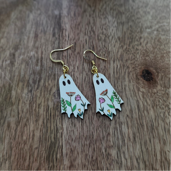 Little Boo Collection 52