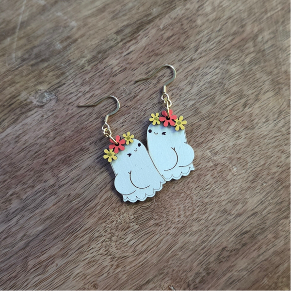 Little Boo Collection 17