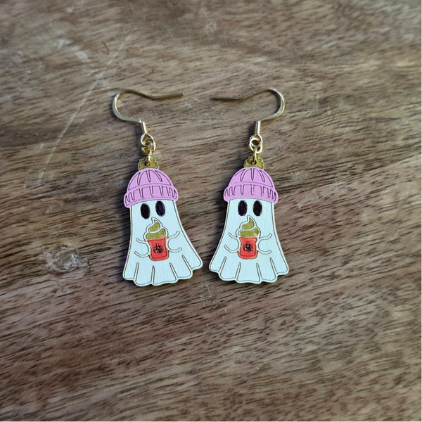 Little Boo Collection 23