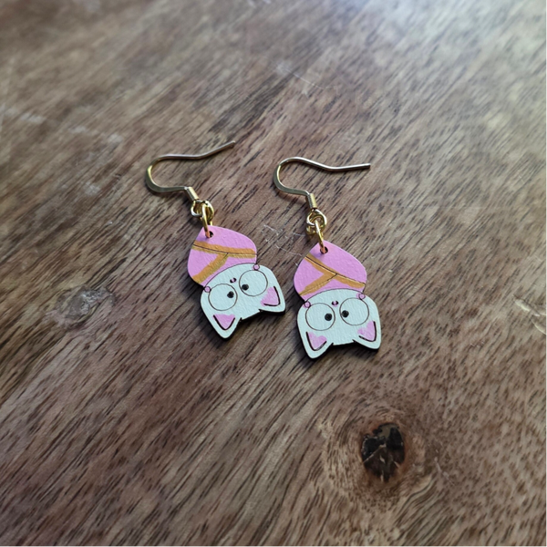 Little Boo Collection 09