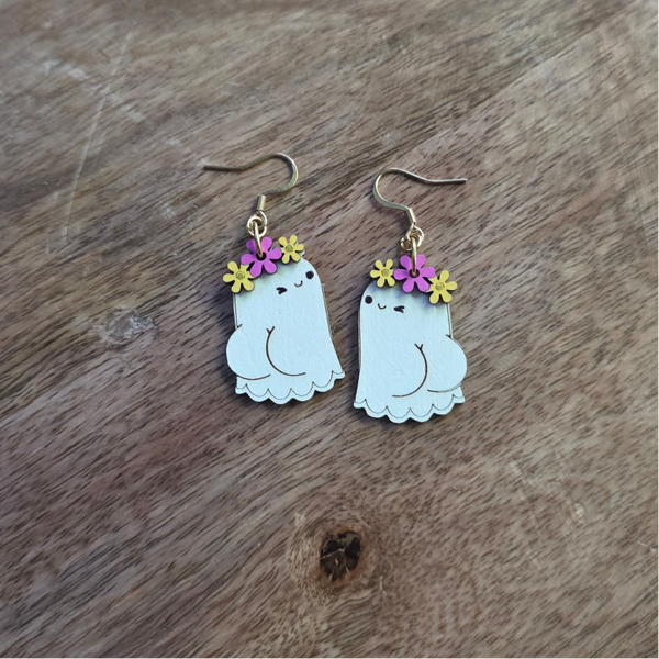 Little Boo Collection 15