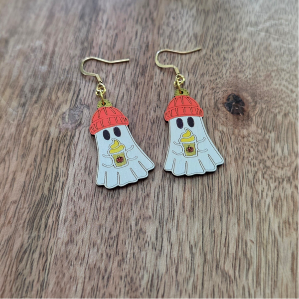 Little Boo Collection 55