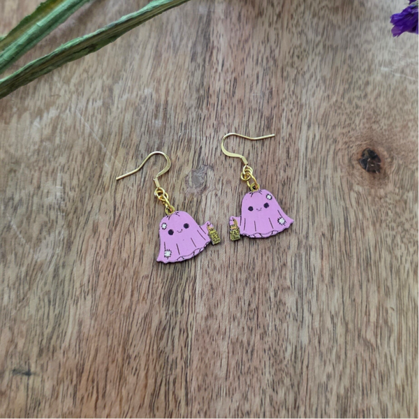 Little Boo Collection 40