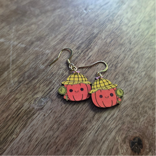 Little Boo Collection 08