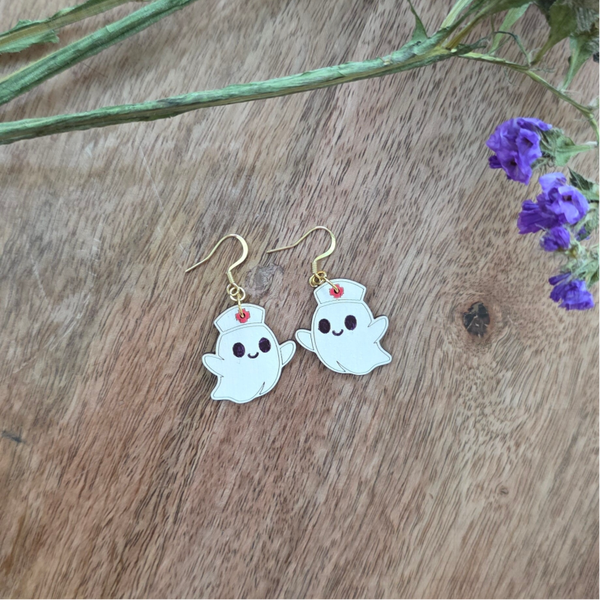 Little Boo Collection 43