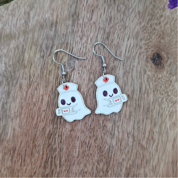 Little Boo Collection 44