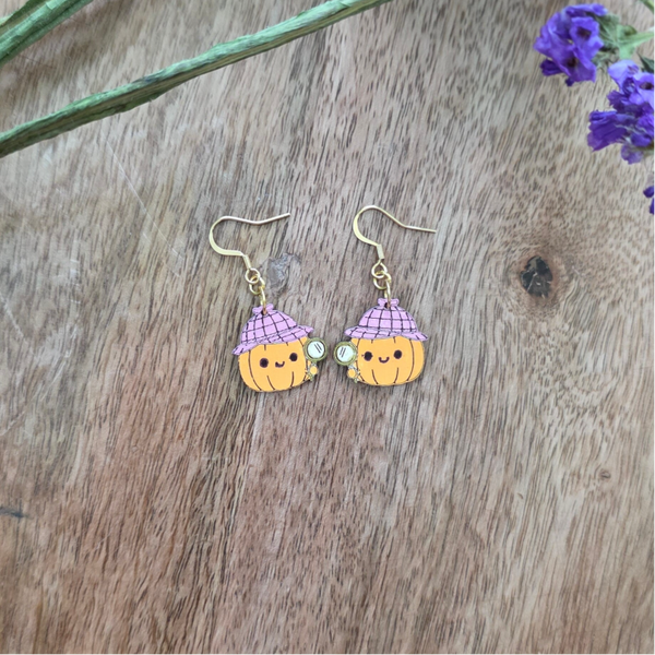 Little Boo Collection 48