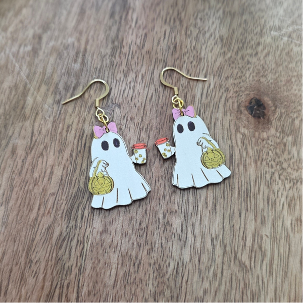 Little Boo Collection 54