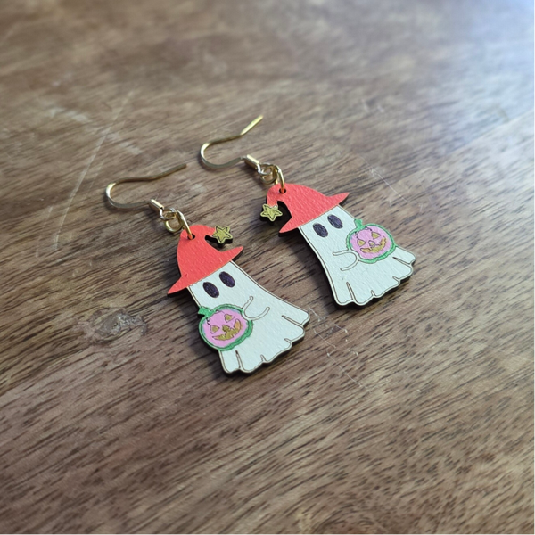 Little Boo Collection 25