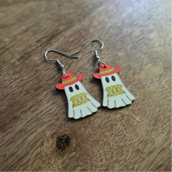 Little Boo Collection 20