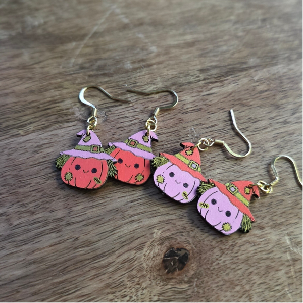 Little Boo Collection 10