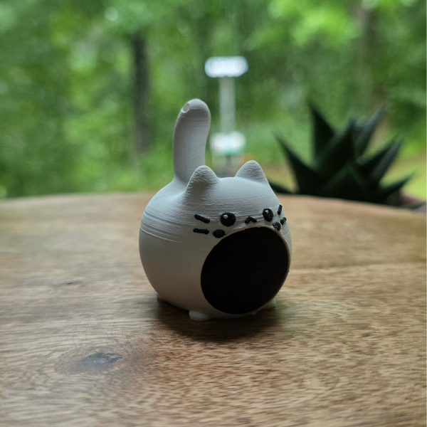 Chuncky Cat Clickers