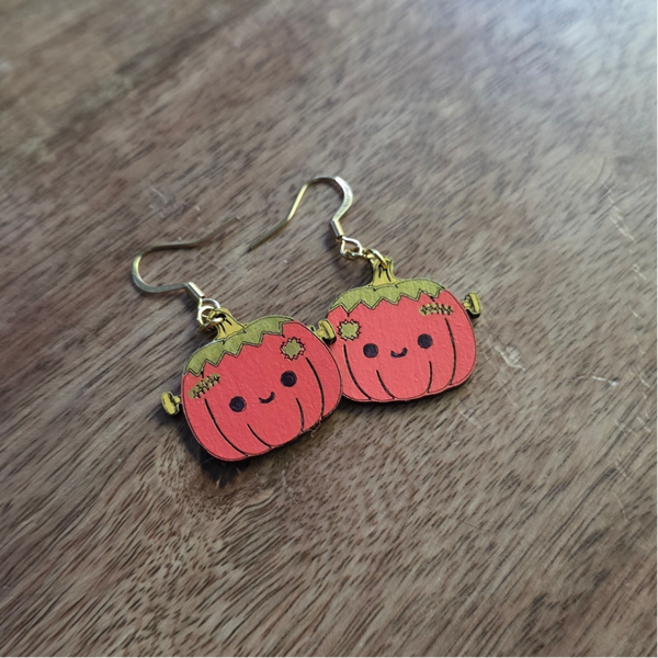 Little Boo Collection 11