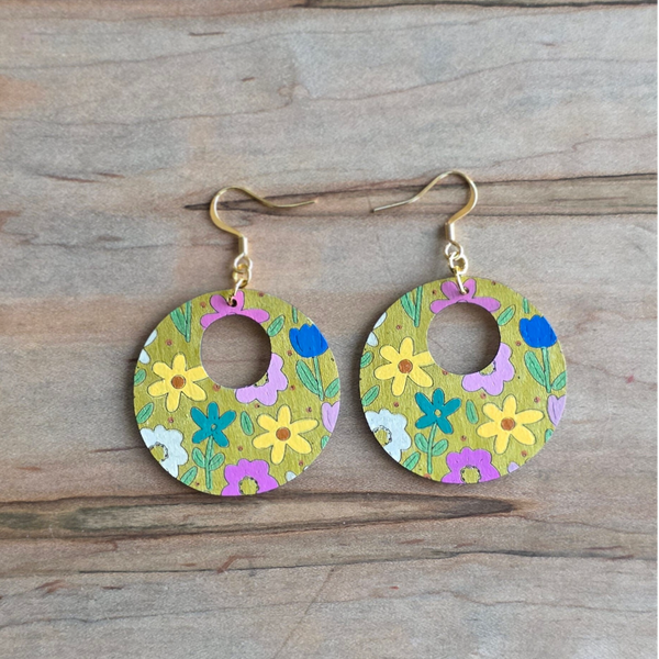 Spring Collection 08