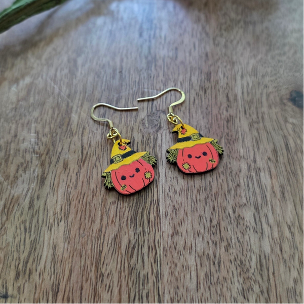 Little Boo Collection 45