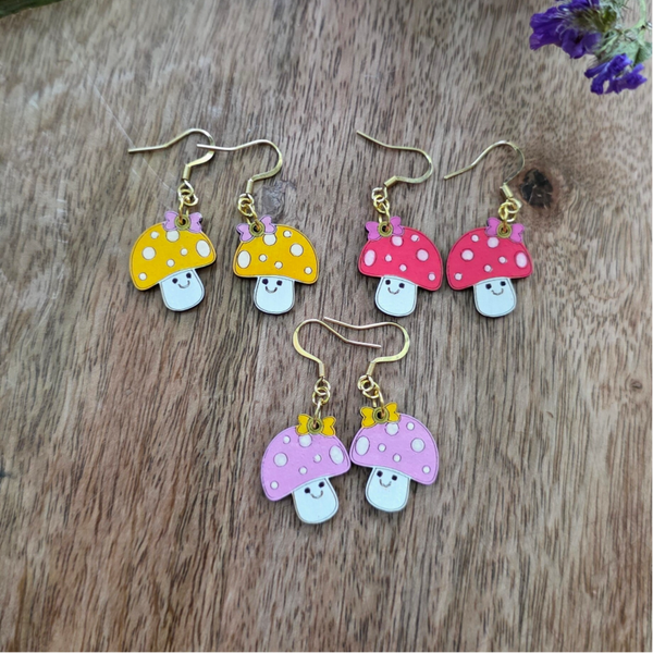 Little Boo Collection 51