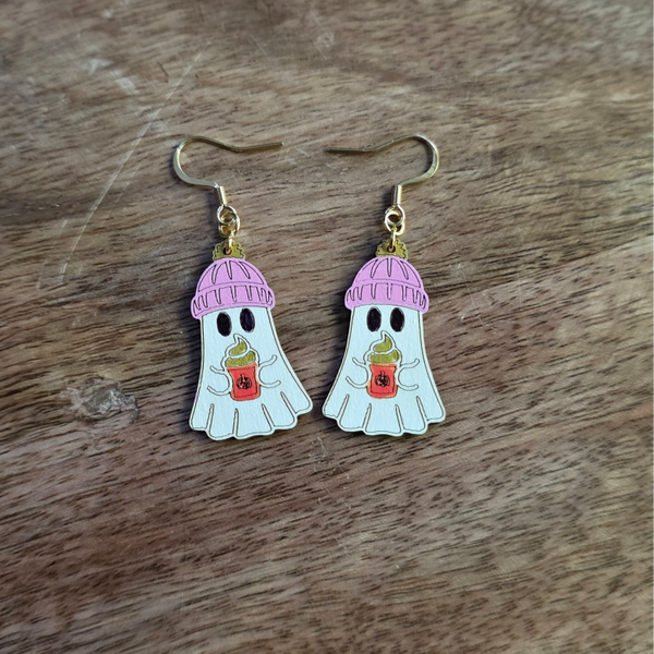 Little Boo Collection 01