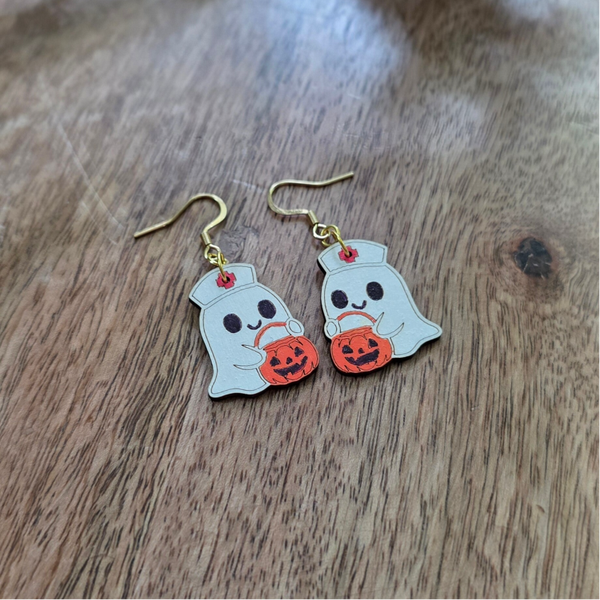 Little Boo Collection 57