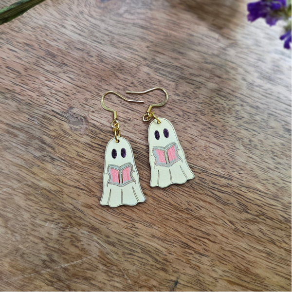 Little Boo Collection 60