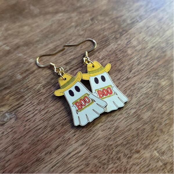 Little Boo Collection 18