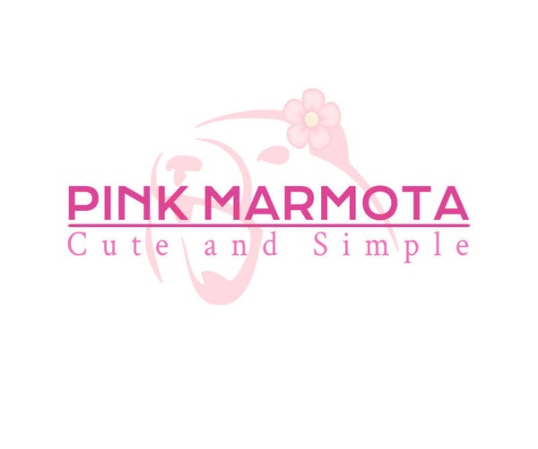 Pink Marmota Gift Card