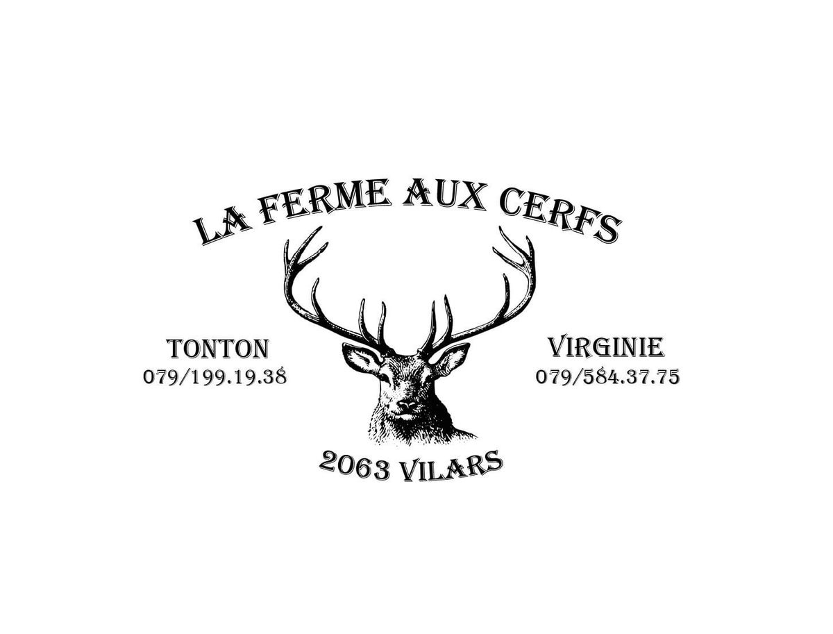 La Ferme Aux Esprits Scan Vf