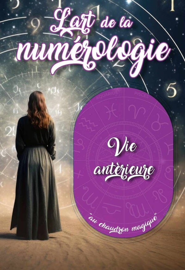 Vie antérieure