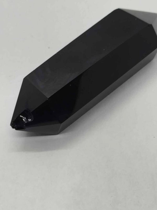 Pointe obsidienne