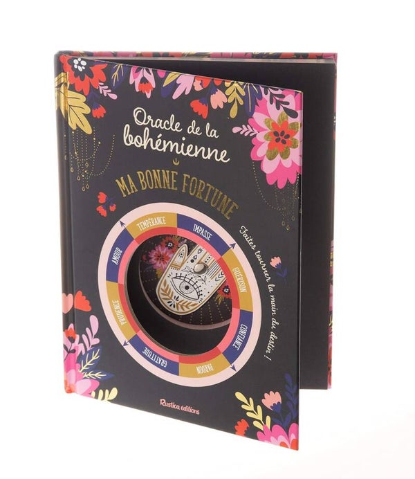 Oracle de la bohémienne