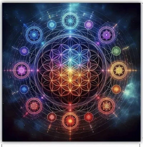 Tapis divination