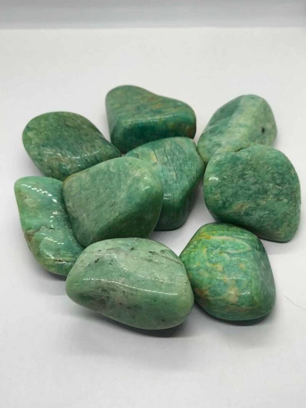 Amazonite 40-50 mm