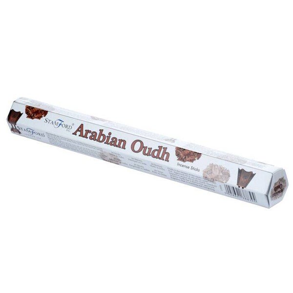 Bâtons Encens Oud Arabe