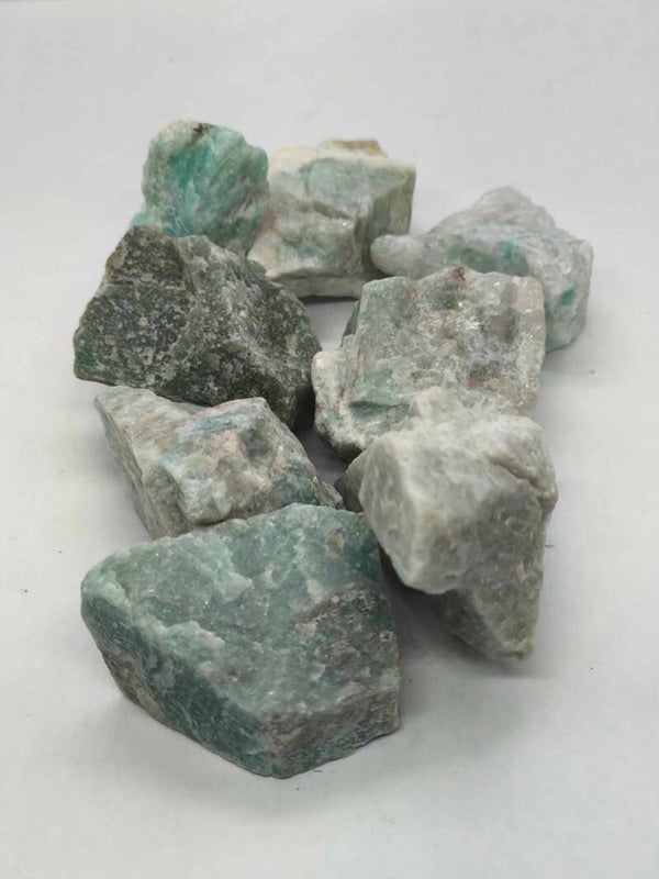 Aventurine brute 35-50 mm