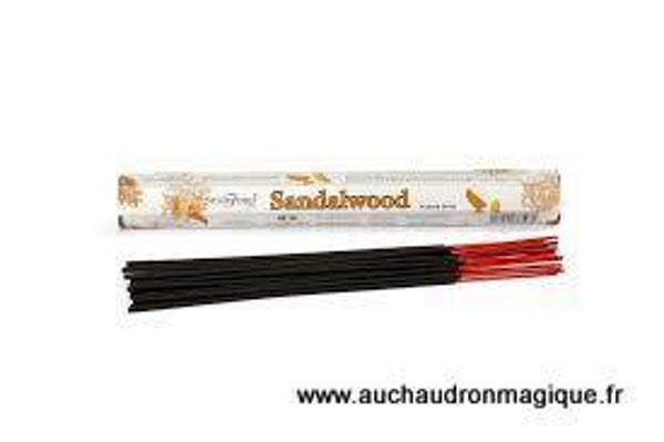 Bois de Santal Stamford