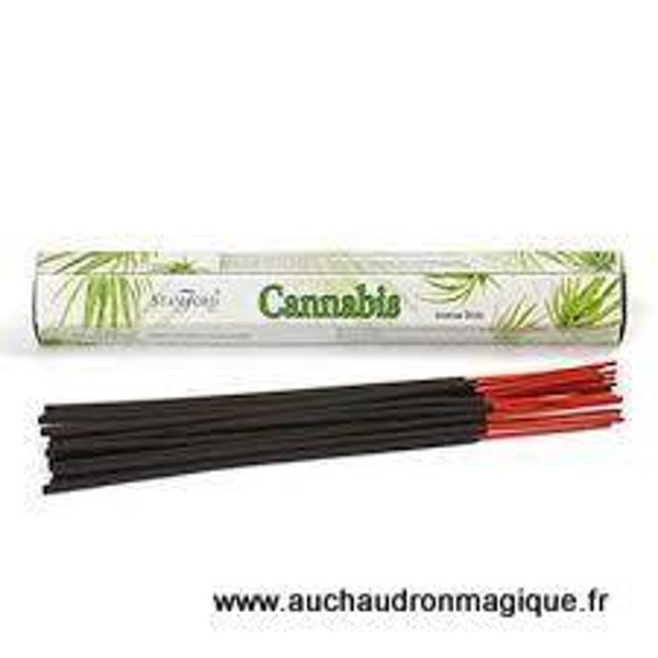 Cannabis de Stamford